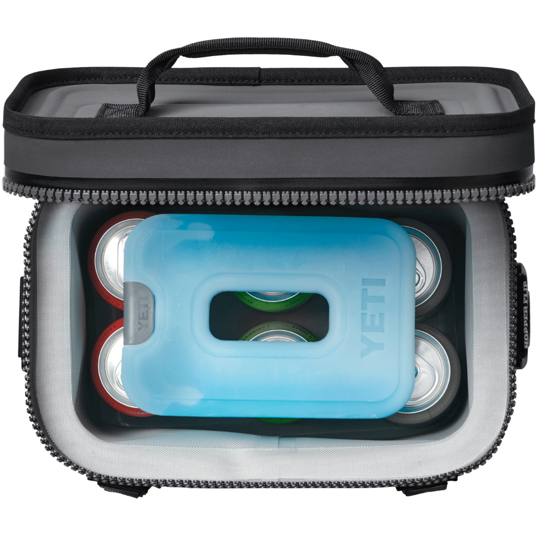 2025 YETI Ice Sheet Medium 70000005157 - Clear